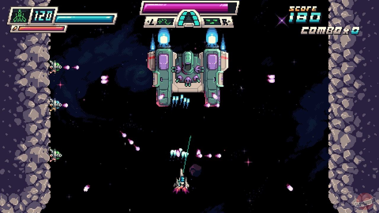 Скриншот из игры Habroxia 2 - 30