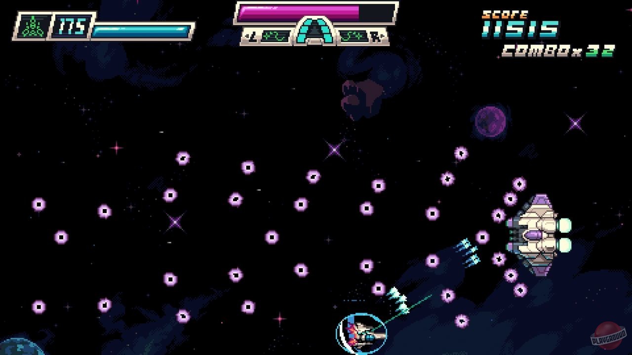 Скриншот из игры Habroxia 2 - 21