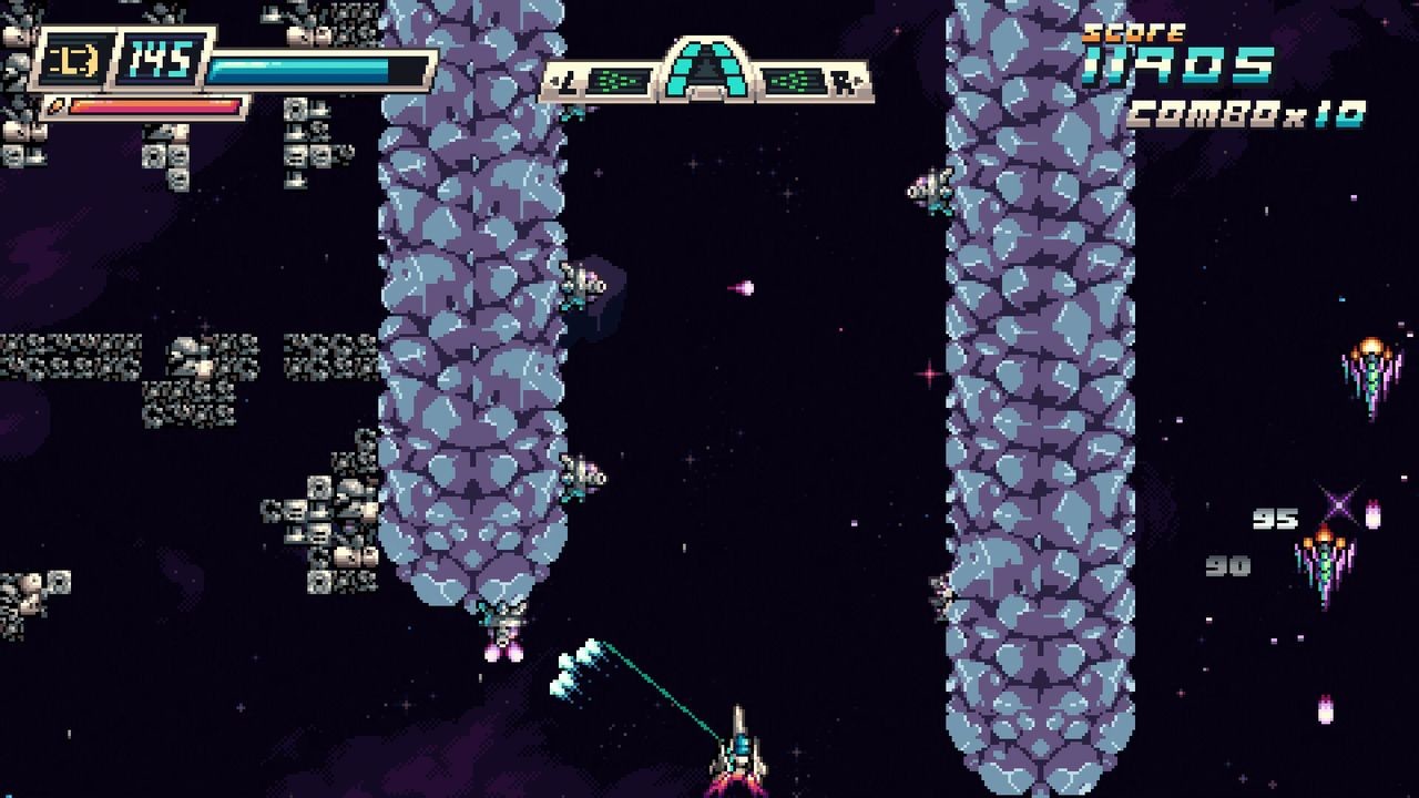 Скриншот из игры Habroxia 2 - 2