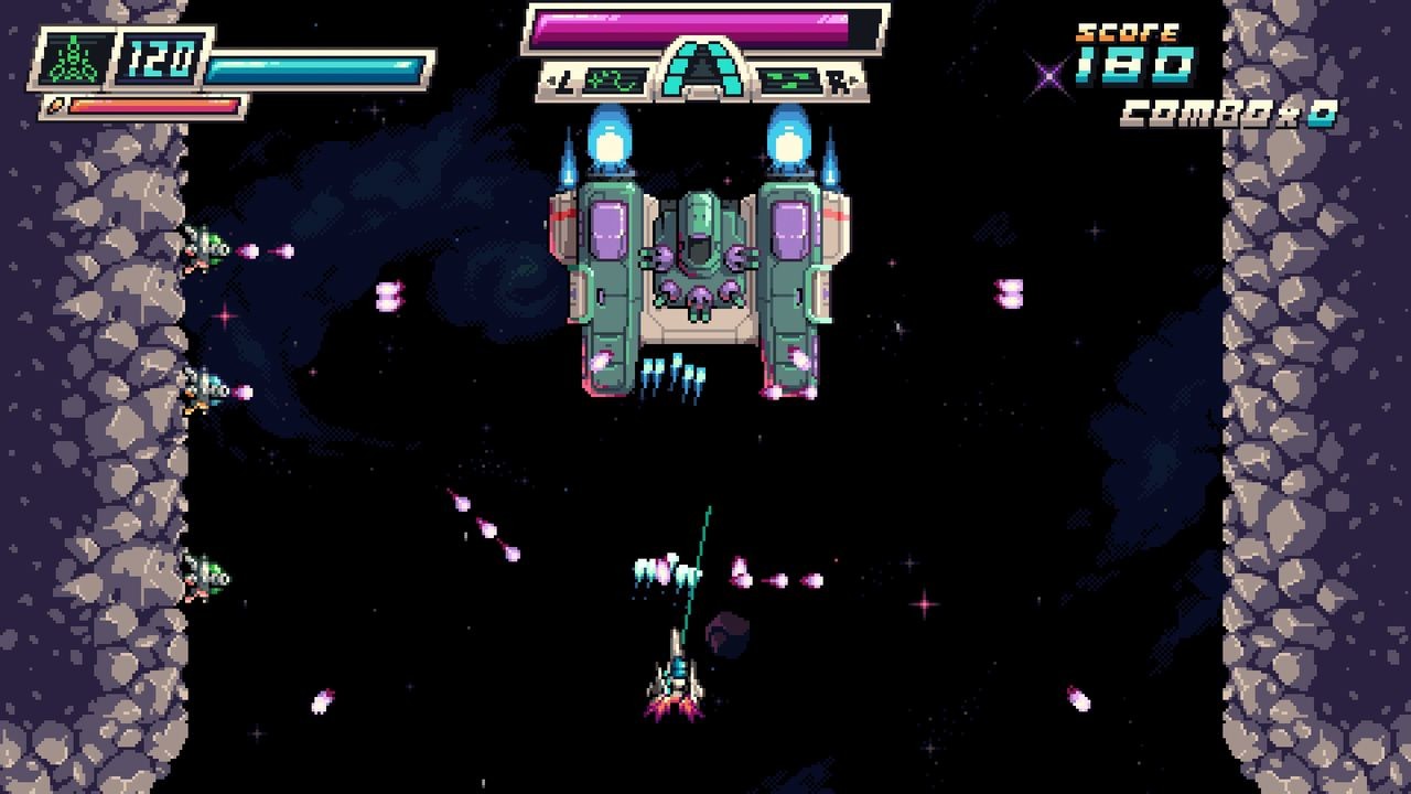 Скриншот из игры Habroxia 2 - 3