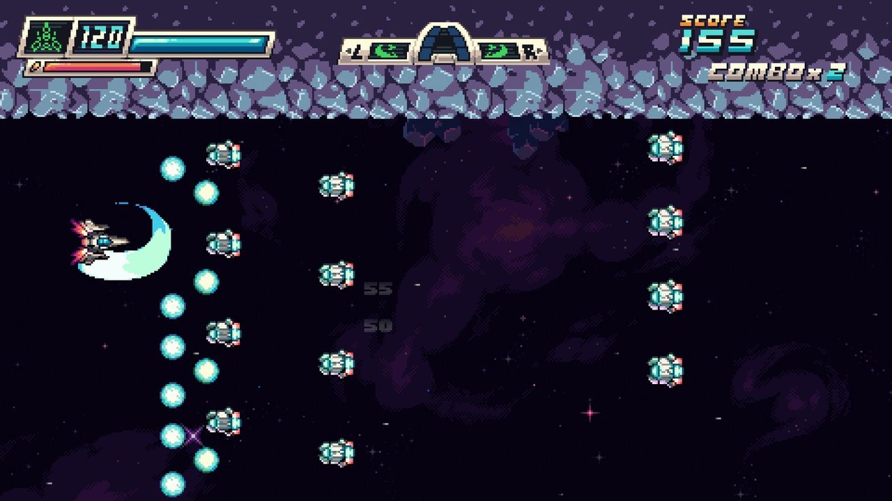 Скриншот из игры Habroxia 2 - 6