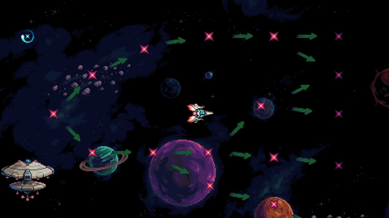 Скриншот из игры Habroxia 2 - 7