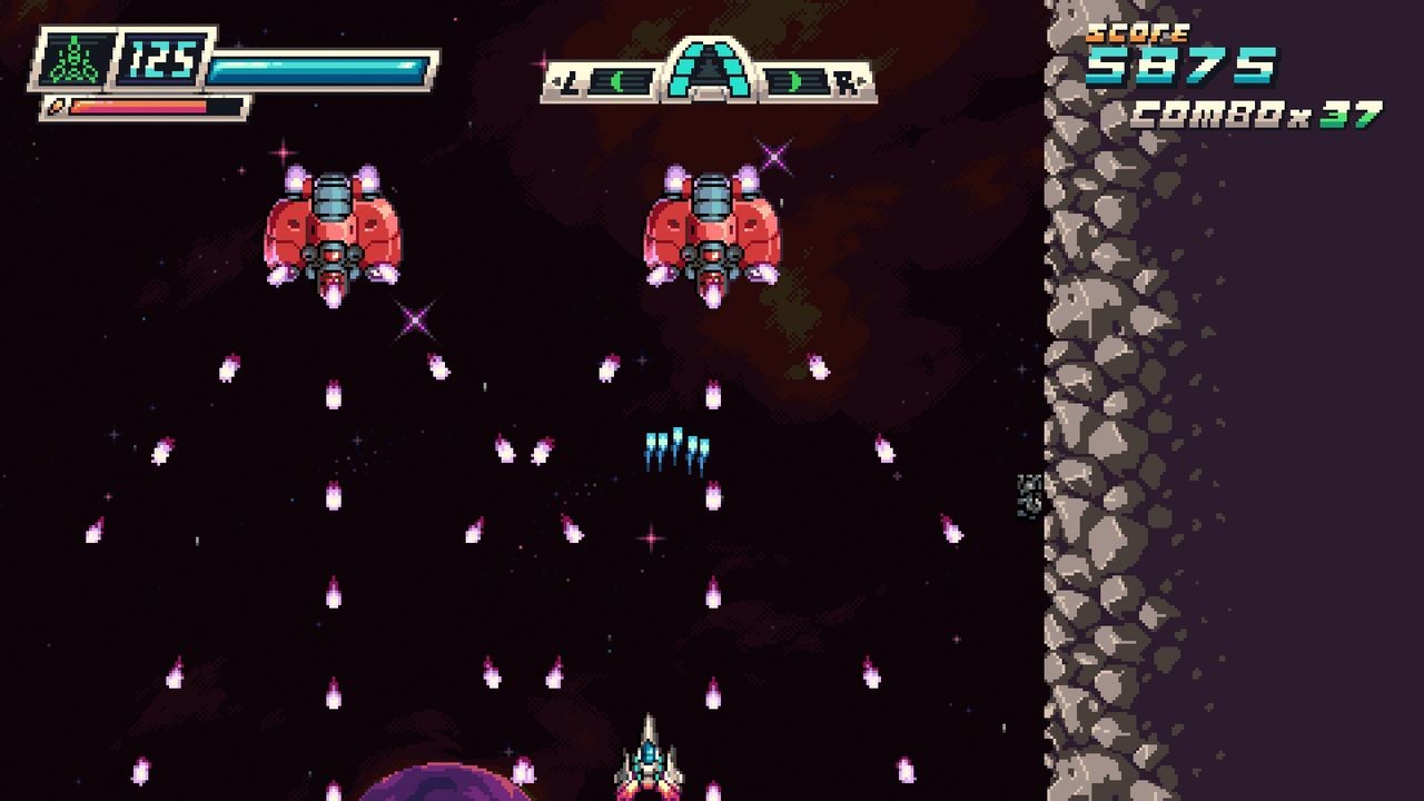 Скриншот из игры Habroxia 2 - 9