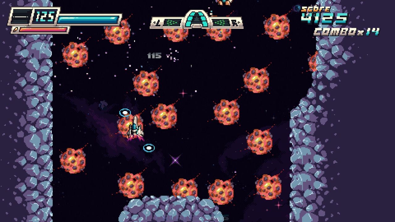 Скриншот из игры Habroxia 2 - 10