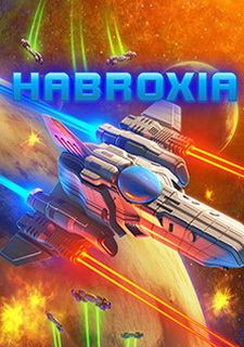 Обложка игры Habroxia