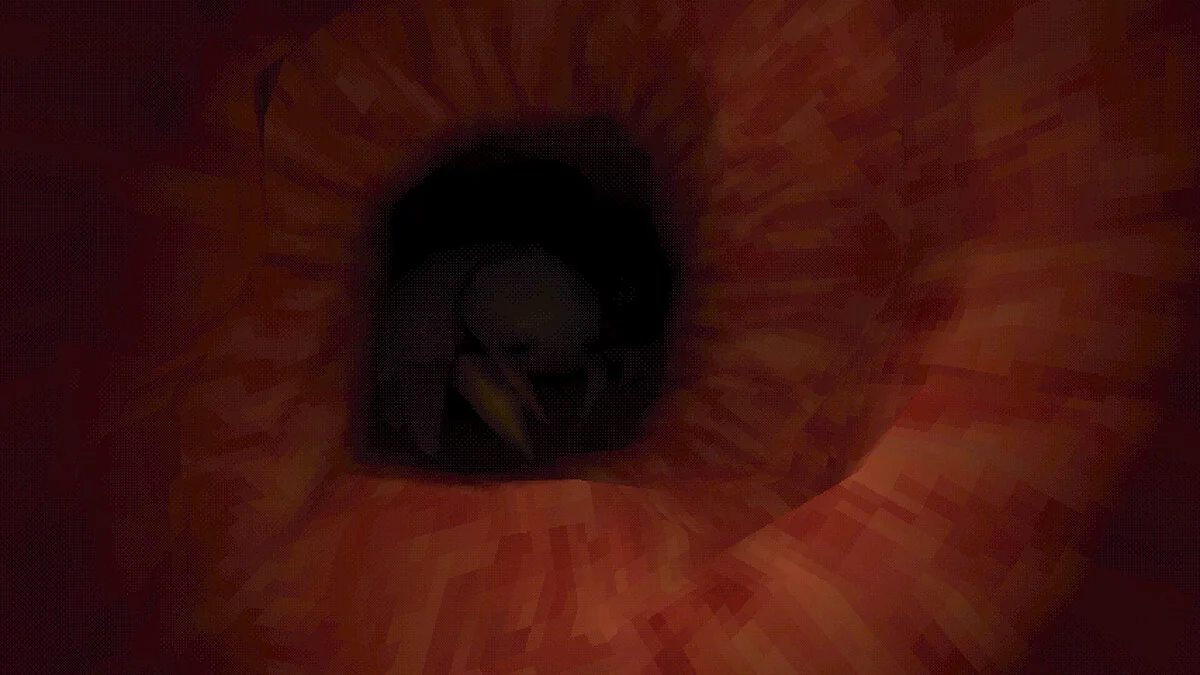 Скриншот из игры Revenge Of The Colon - 10