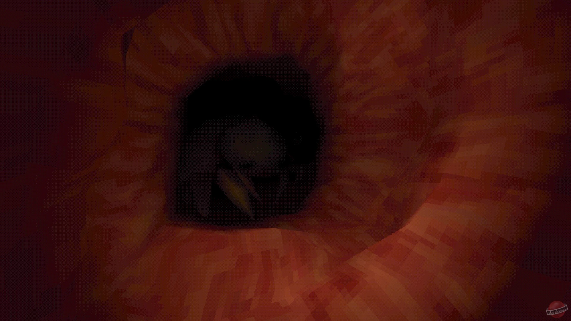 Скриншот из игры Revenge Of The Colon - 8