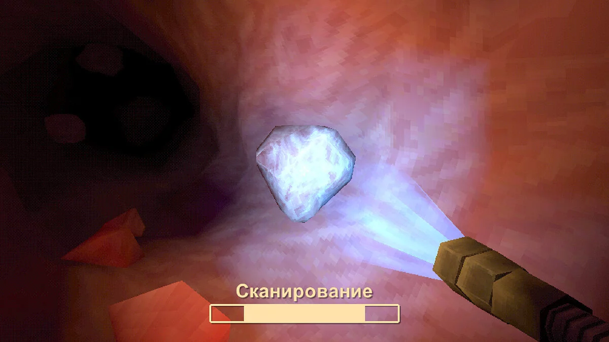 Скриншот из игры Revenge Of The Colon - 5