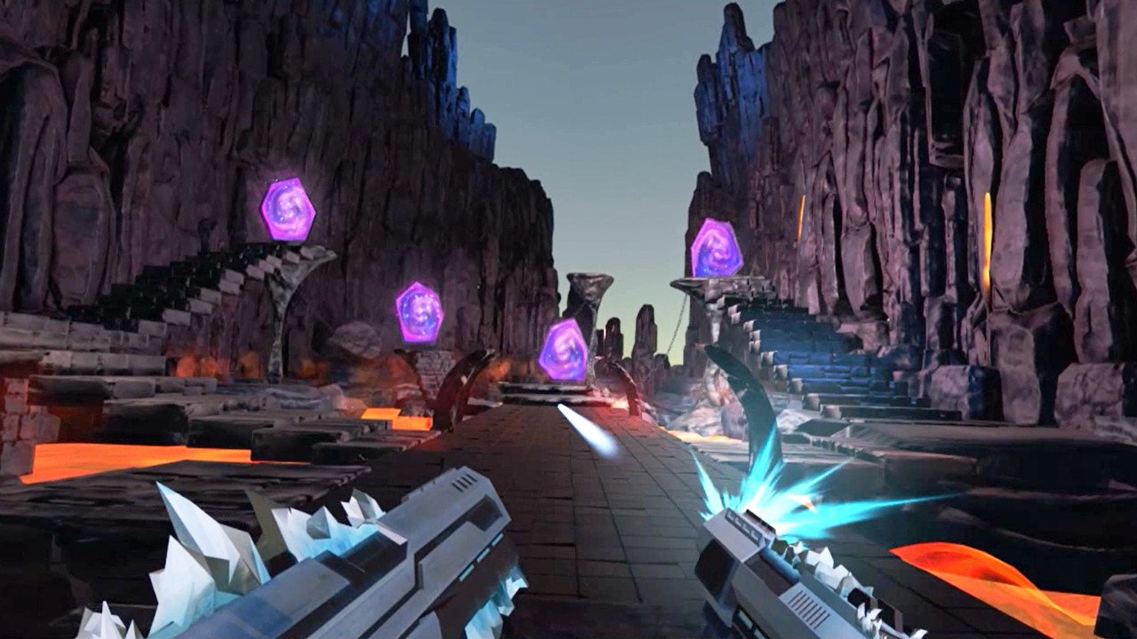 Скриншот из игры Guardian - 1