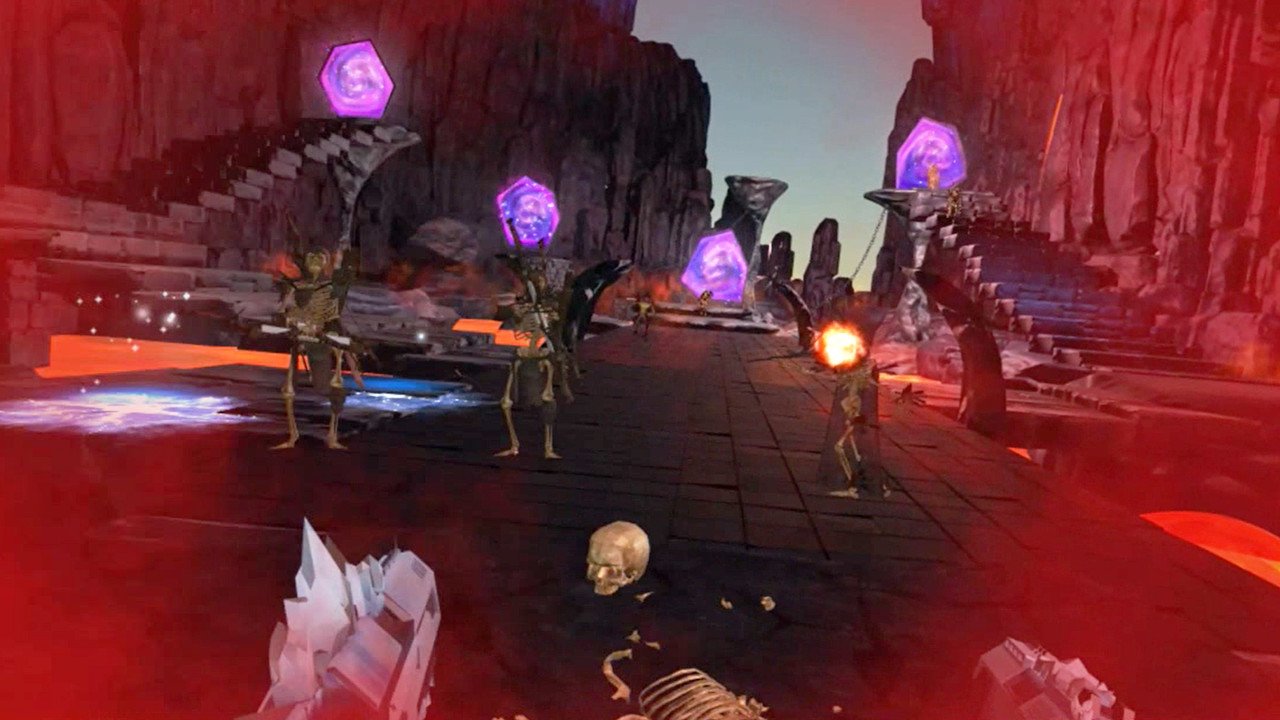 Скриншот из игры Guardian - 5