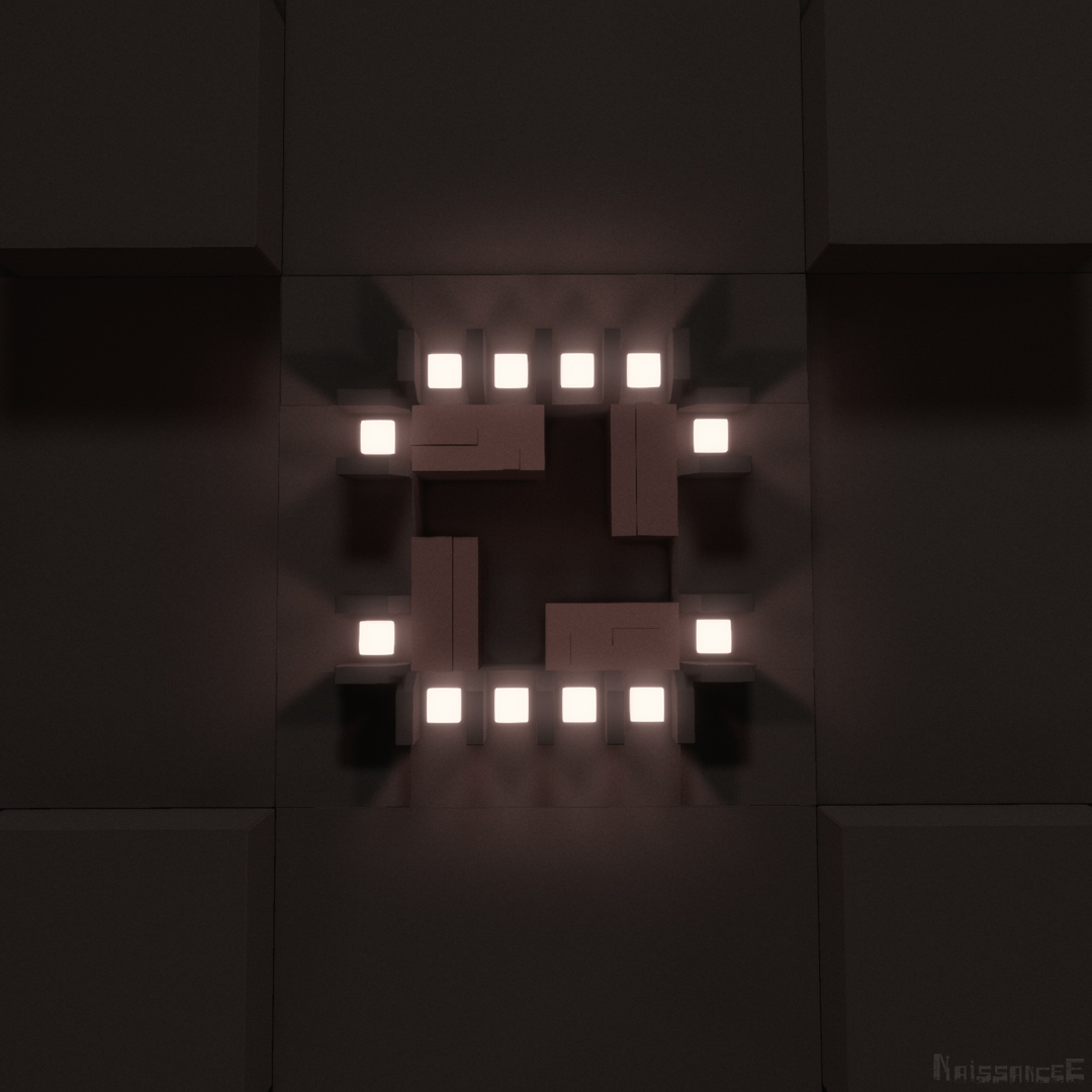 Скриншот из игры NaissanceE - 30