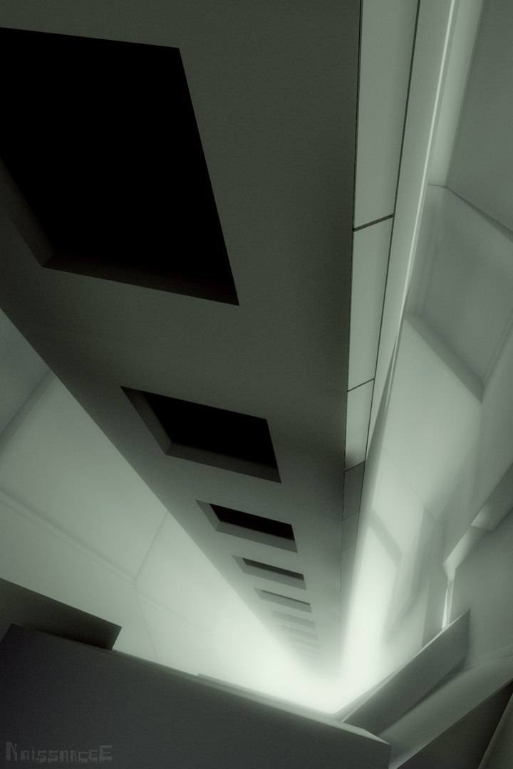 Скриншот из игры NaissanceE - 37