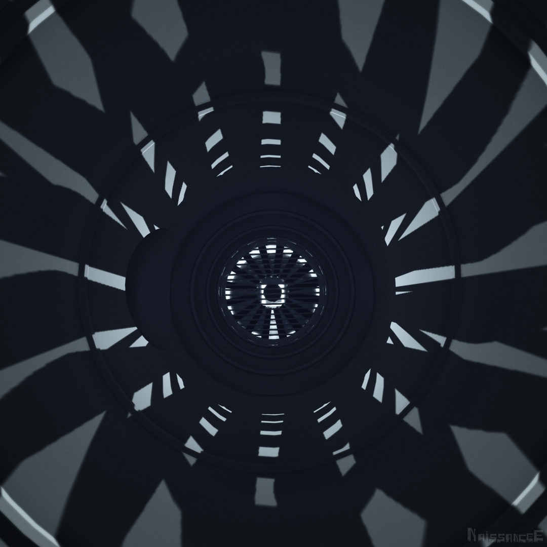 Скриншот из игры NaissanceE - 32