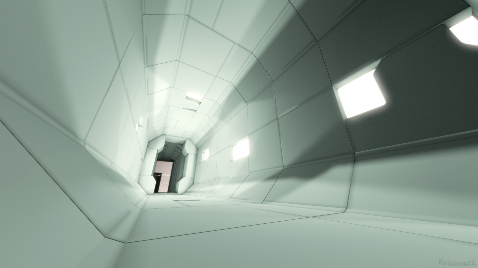 Скриншот из игры NaissanceE - 22