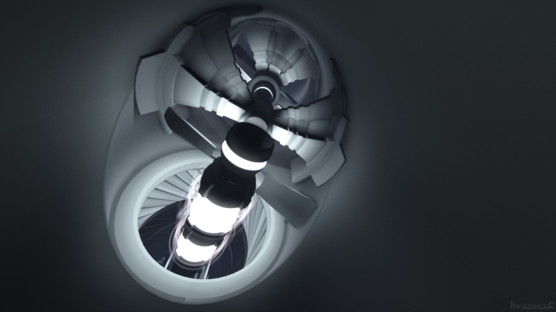 Скриншот из игры NaissanceE - 19