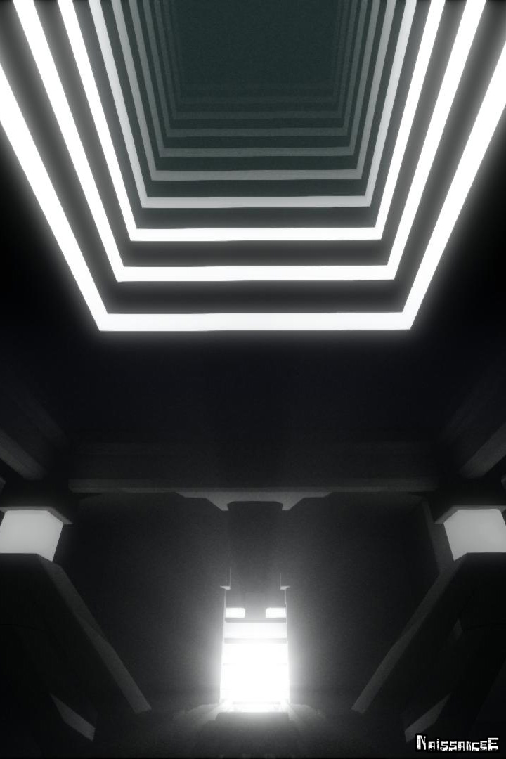 Скриншот из игры NaissanceE - 24