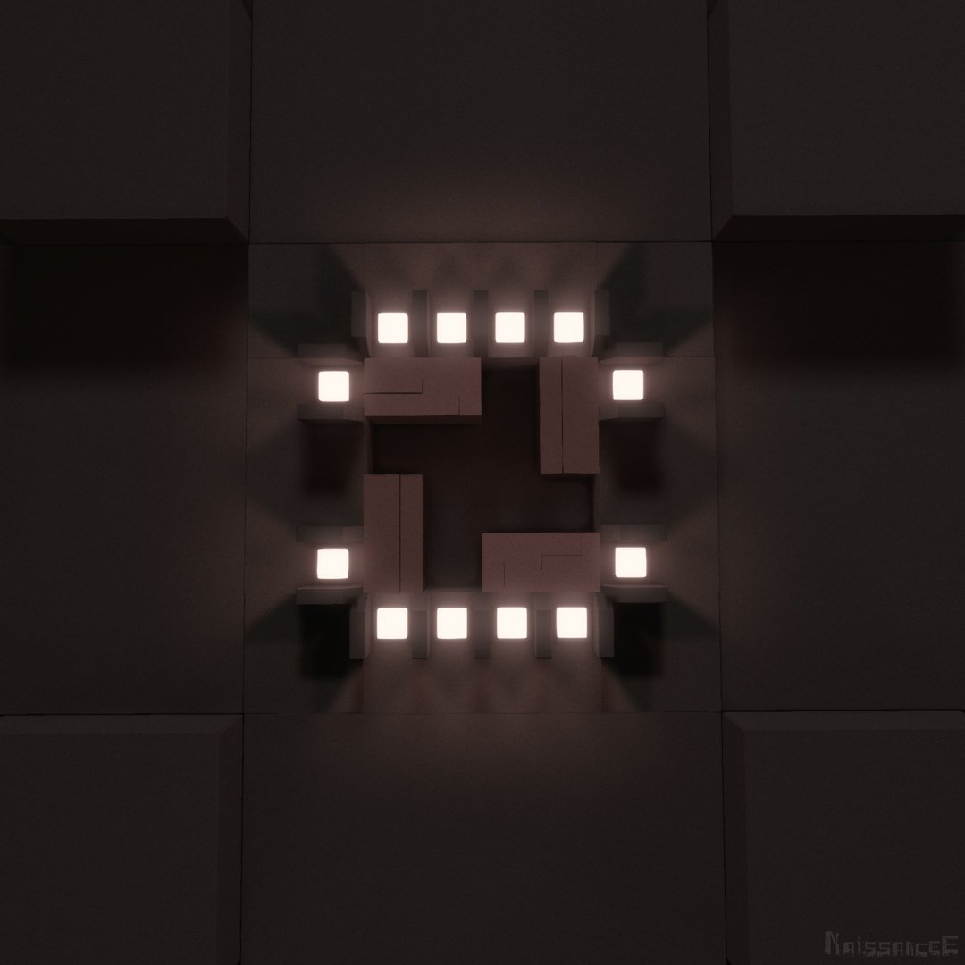 Скриншот из игры NaissanceE - 2