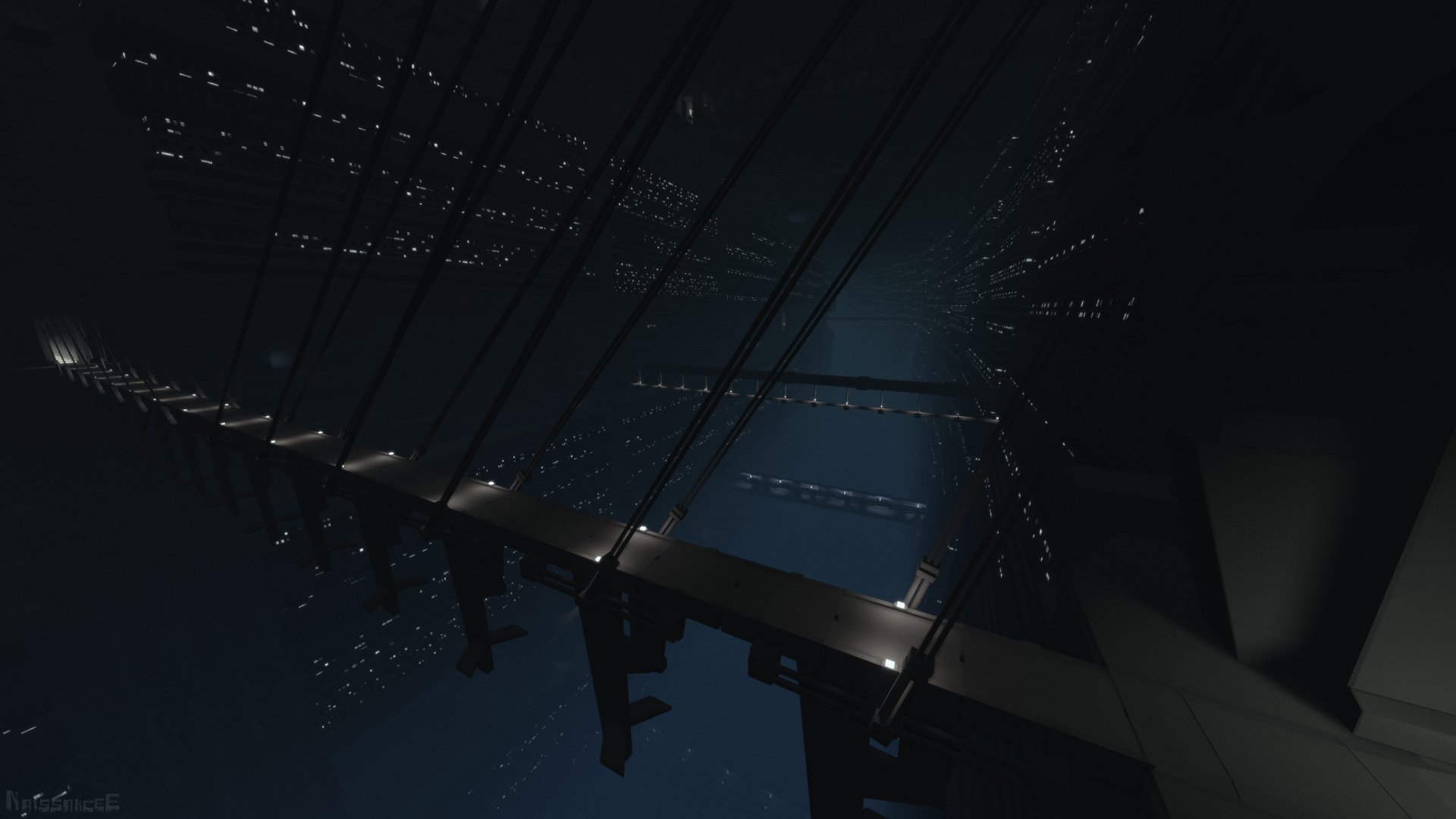 Скриншот из игры NaissanceE - 4