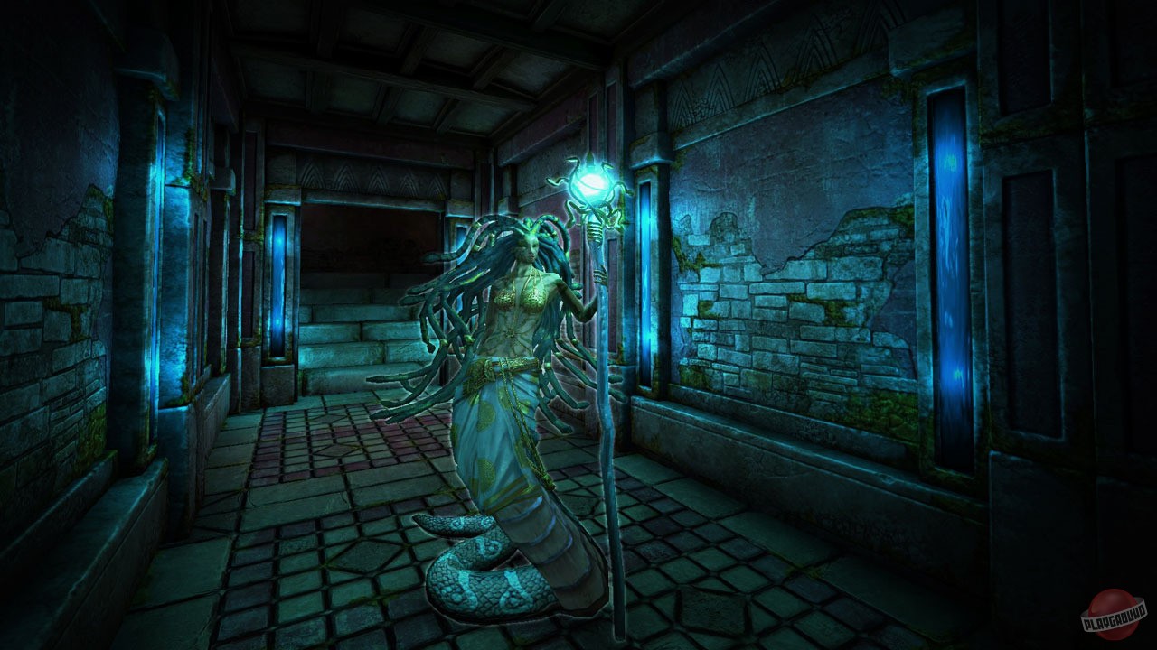 Скриншот из игры Might and Magic 10: Legacy - 2