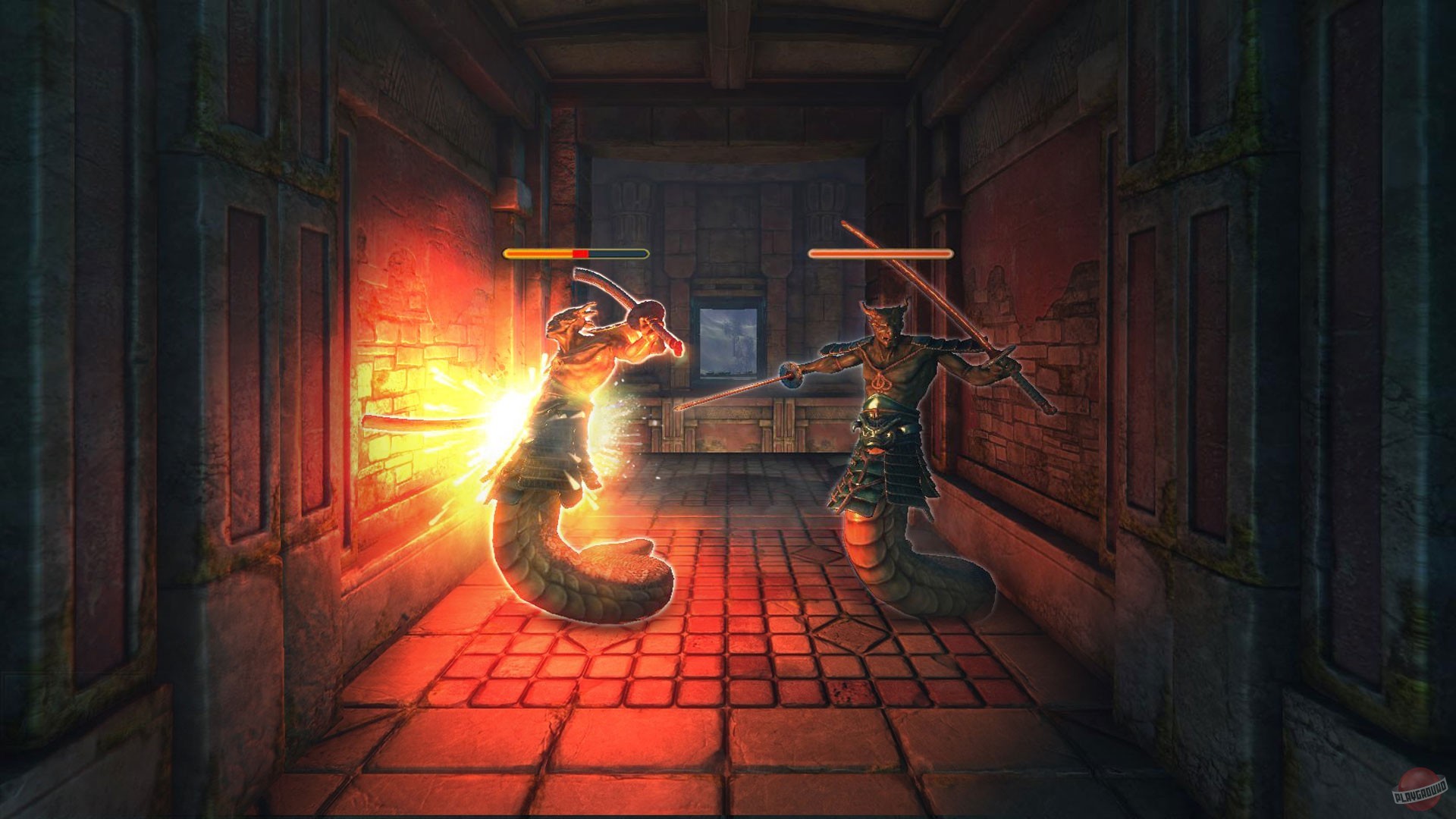 Скриншот из игры Might and Magic 10: Legacy - 4