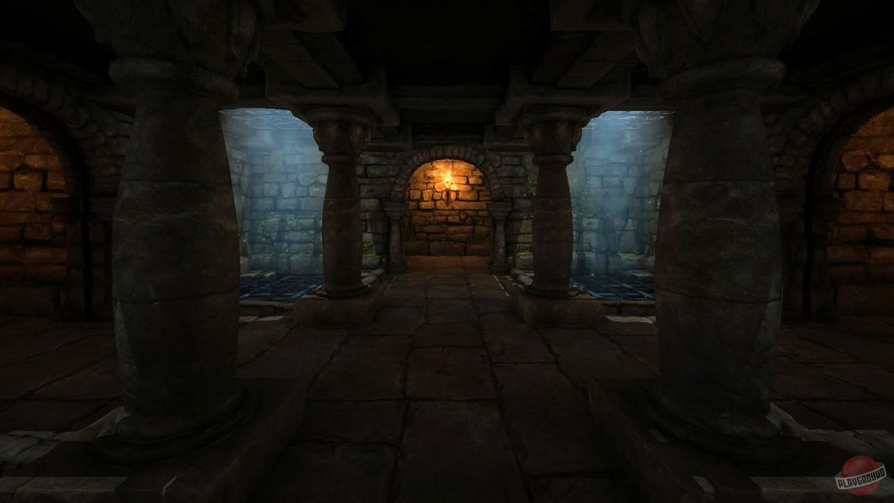 Скриншот из игры Might and Magic 10: Legacy - 3