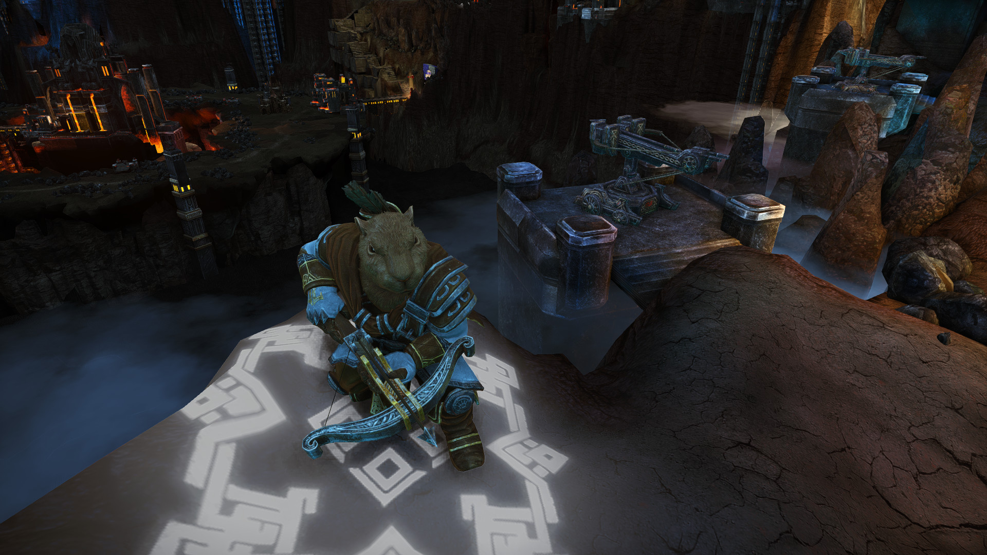 Скриншот из игры Might and Magic: Heroes VII – Trial by Fire - 18