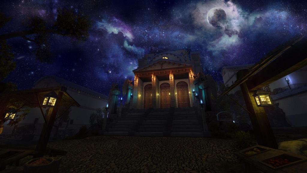 Скриншот из игры Might & Magic 10: Legacy - 66