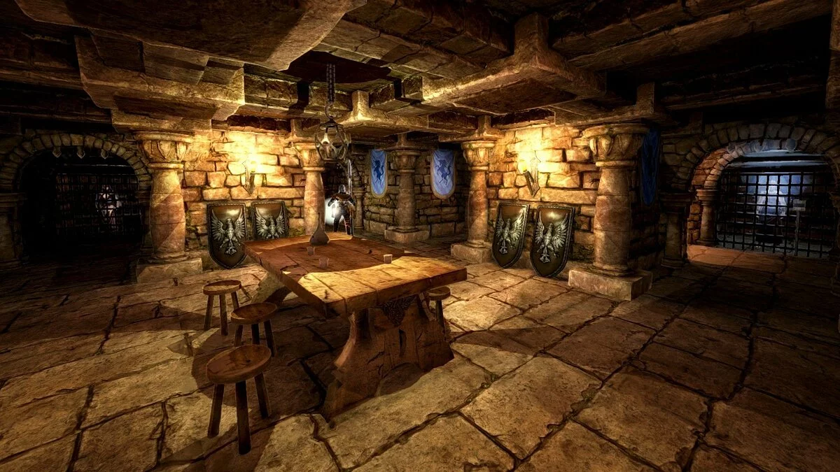 Скриншот из игры Might & Magic 10: Legacy - 3