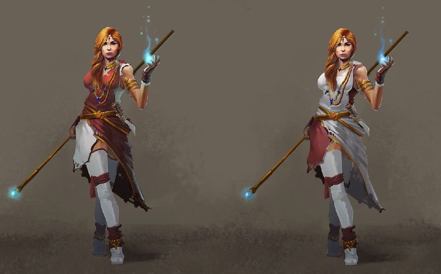 Скриншот из игры Might & Magic 10: Legacy - 63