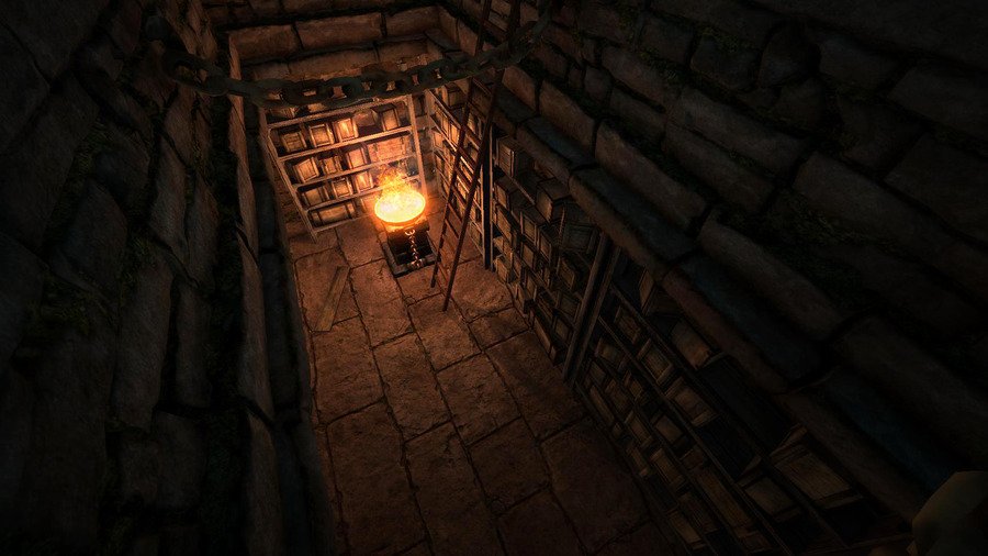 Скриншот из игры Might & Magic 10: Legacy - 55