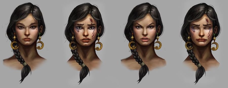 Скриншот из игры Might & Magic 10: Legacy - 37