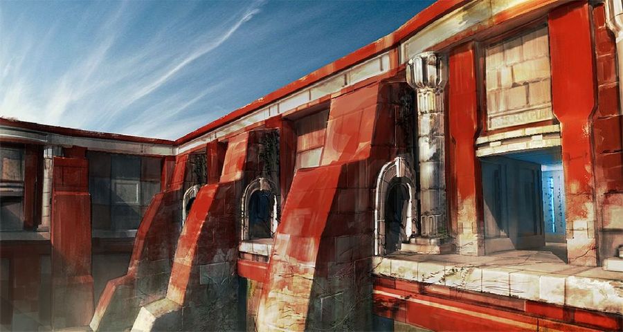 Скриншот из игры Might & Magic 10: Legacy - 31