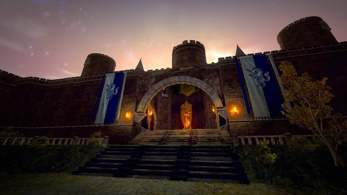 Скриншот из игры Might & Magic 10: Legacy - 2