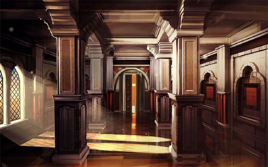 Скриншот из игры Might & Magic 10: Legacy - 64