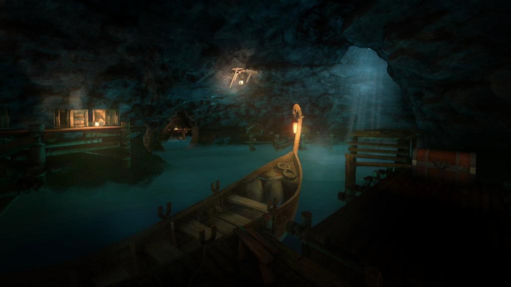 Скриншот из игры Might & Magic 10: Legacy - 48