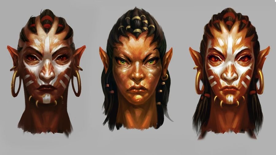 Скриншот из игры Might & Magic 10: Legacy - 69