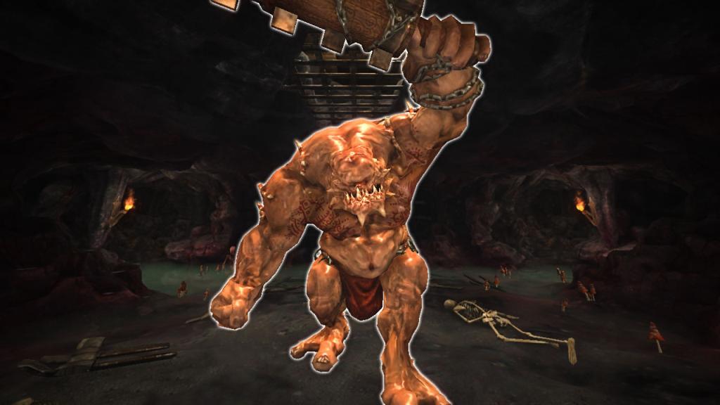 Скриншот из игры Might & Magic 10: Legacy - 35