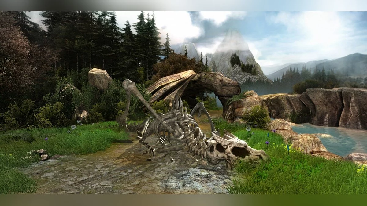 Скриншот из игры Might & Magic 10: Legacy - 11