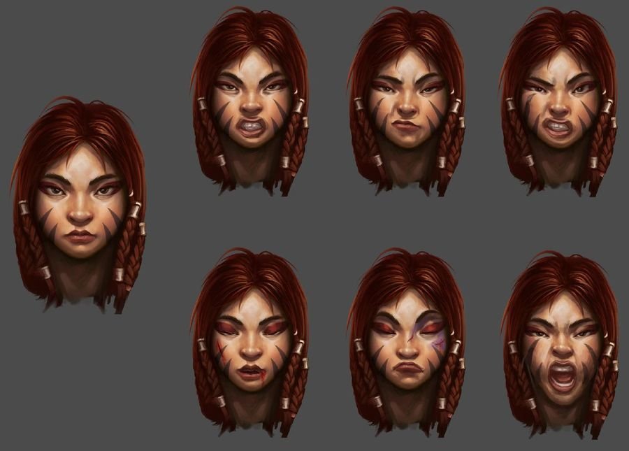 Скриншот из игры Might & Magic 10: Legacy - 1