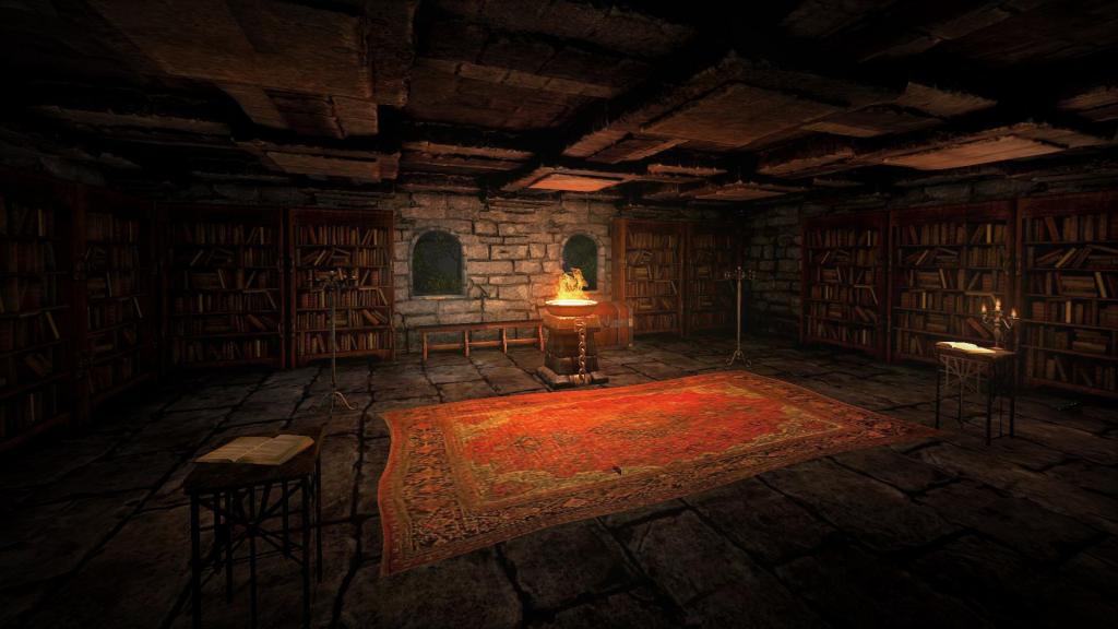 Скриншот из игры Might & Magic 10: Legacy - 27