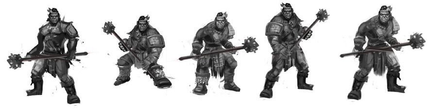 Скриншот из игры Might & Magic 10: Legacy - 29