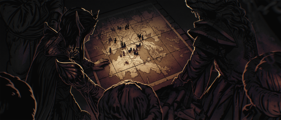 Скриншот из игры Might & Magic 10: Legacy - 24