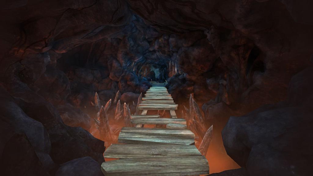 Скриншот из игры Might & Magic 10: Legacy - 20