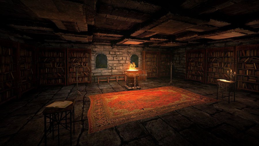 Скриншот из игры Might & Magic 10: Legacy - 45