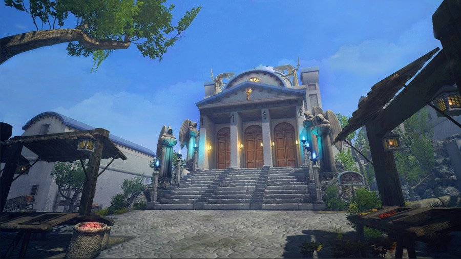 Скриншот из игры Might & Magic 10: Legacy - 32