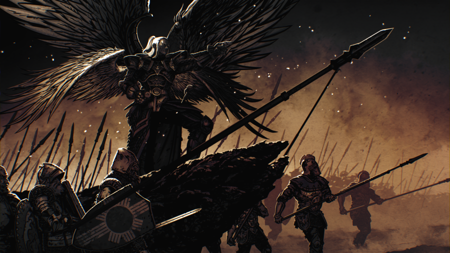 Скриншот из игры Might & Magic 10: Legacy - 46