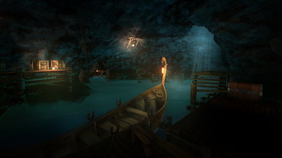 Скриншот из игры Might & Magic 10: Legacy - 40