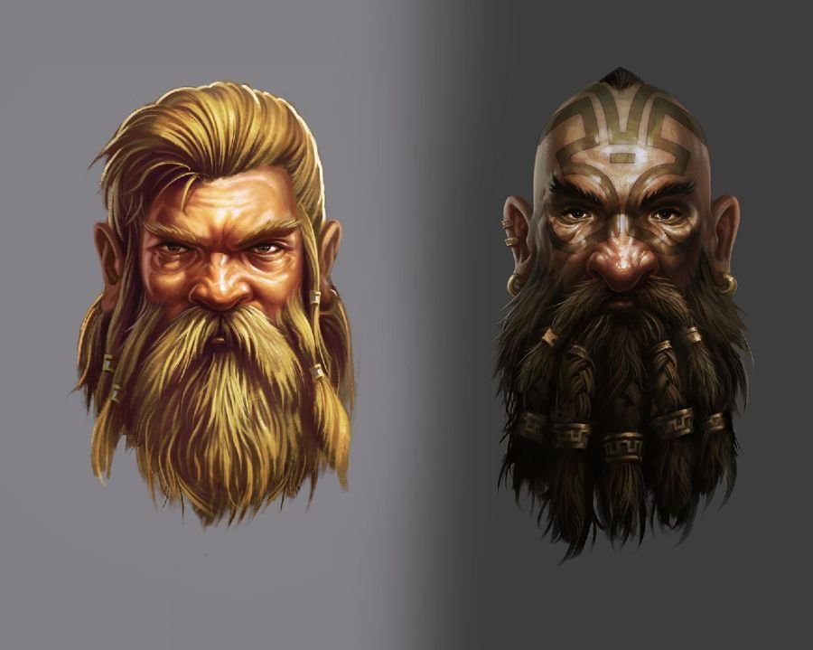 Скриншот из игры Might & Magic 10: Legacy - 44