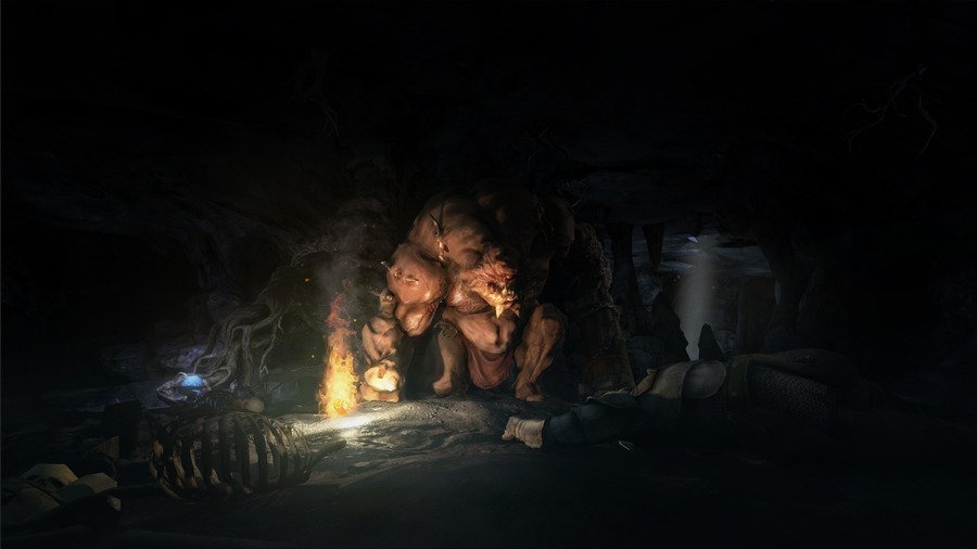 Скриншот из игры Might & Magic 10: Legacy - 16