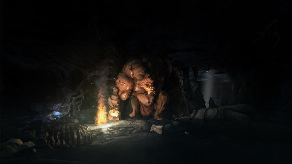 Скриншот из игры Might & Magic 10: Legacy - 22